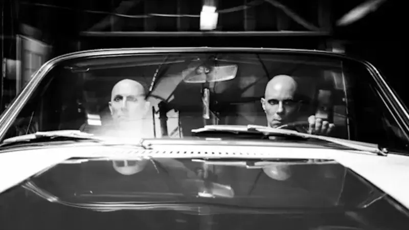 A PERFECT CIRCLE: Επιστρέφουν με το νέο single "Starless"