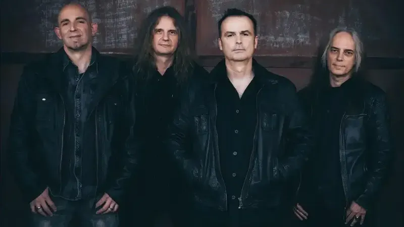 BLIND GUARDIAN: Δημιουργούν τη δική τους δισκογραφική εταιρεία και νέο άλμπουμ στα σκαριά