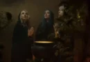 Η Alissa White-Gluz παρουσιάζει το νέο single “Flying Monkey” με τους Blue Medusa