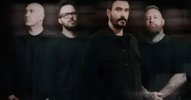 Breaking Benjamin