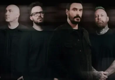 Breaking Benjamin