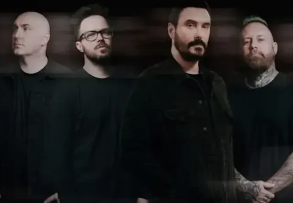 Breaking Benjamin