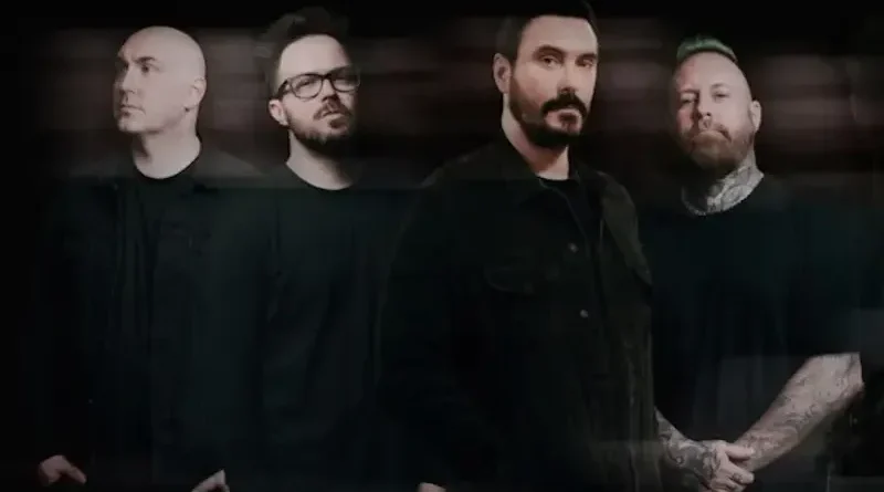 Breaking Benjamin