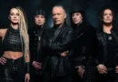 Bruce Dickinson band