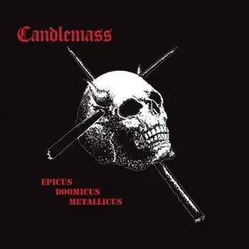 Candlemass, Epicus Doomicus Metallicus