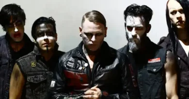 Combichrist