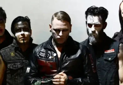 Combichrist