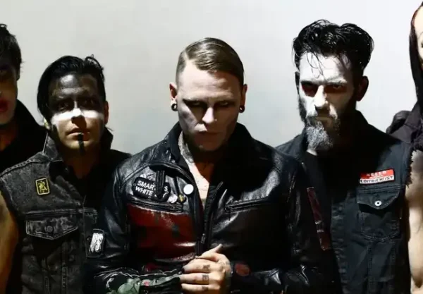 Combichrist