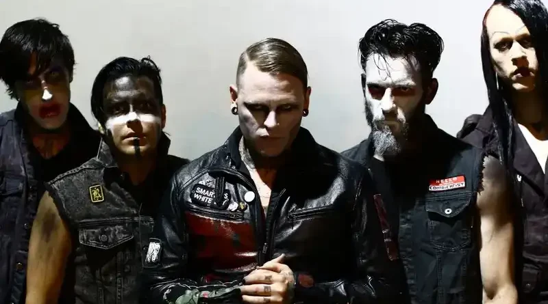 Combichrist