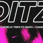 Ditz @ Arch Club