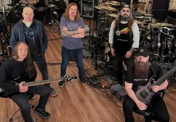 Dream Theater