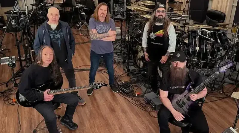 Dream Theater