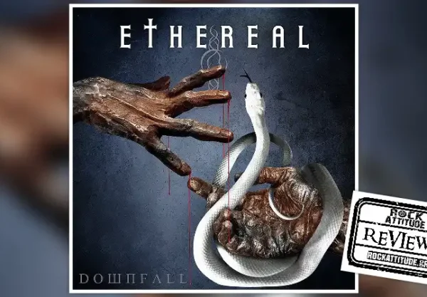 ETHEREAL: "Downfall"