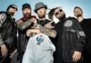 Five Finger Death Punch