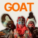 Goat @ Gazarte
