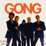 Gong @ Gazarte