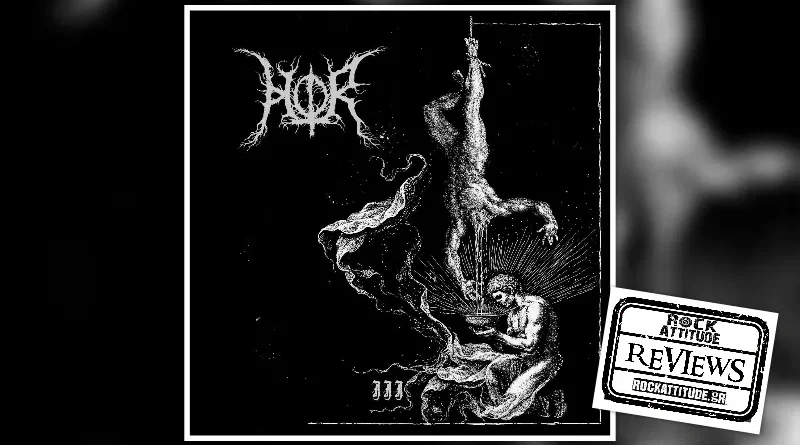 HOR: "III" | Review
