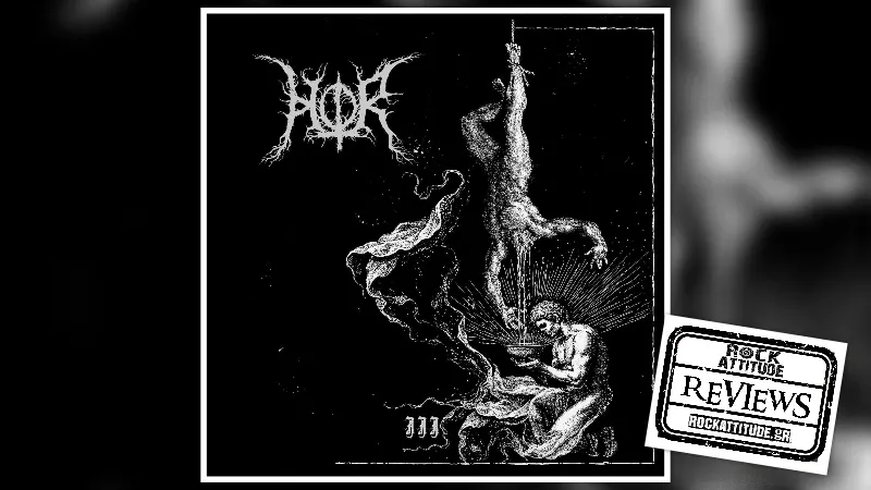 HOR: "III" | Review