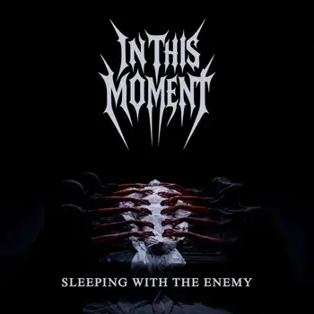 In This Moment - Sleeping With The Enemy artwork