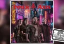 INNER AXIS: "Midnight Forces"