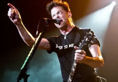 Jason Newsted