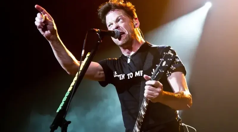 Jason Newsted