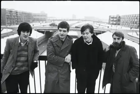 Joy Division