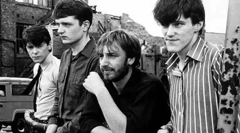 Joy Division