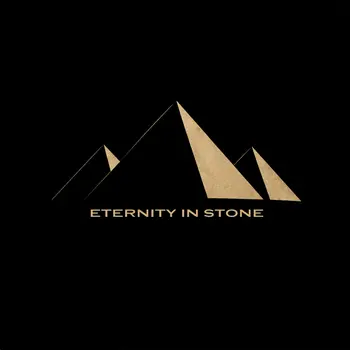Ka'aper - Eternity In Stone artwork