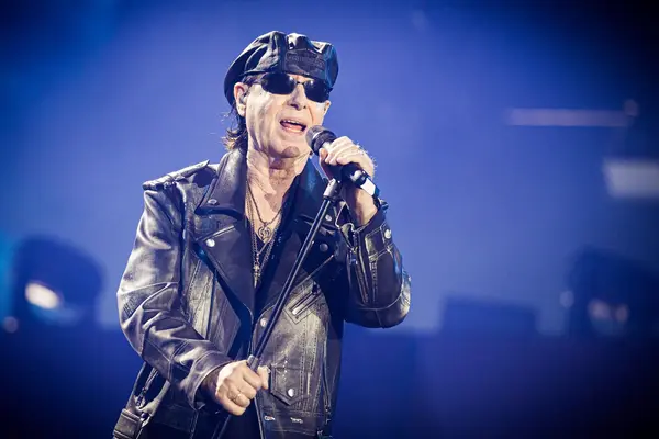 Klaus Meine