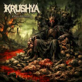 Krushya - DooMinion artwork 