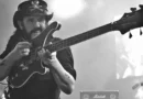 Lemmy Kilmister