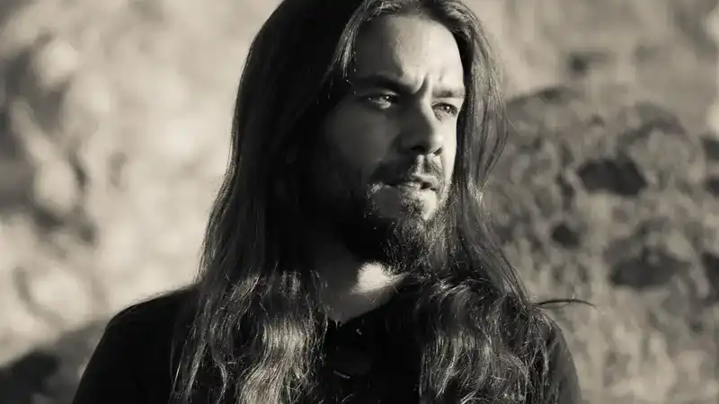 ΜΑΡΙΟΣ ΠΟΛΙΤΗΣ: Επιστρέφει με το νέο single "Dance of the leaves"