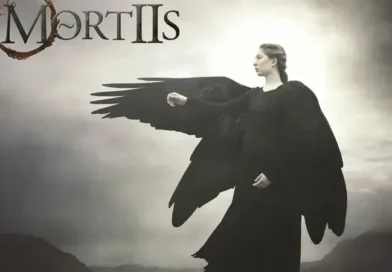 MORTIIS: Επιστροφή με το νέο άλμπουμ "Ghosts Of Europa"
