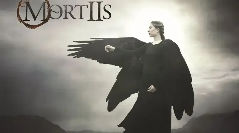 MORTIIS: Επιστροφή με το νέο άλμπουμ "Ghosts Of Europa"