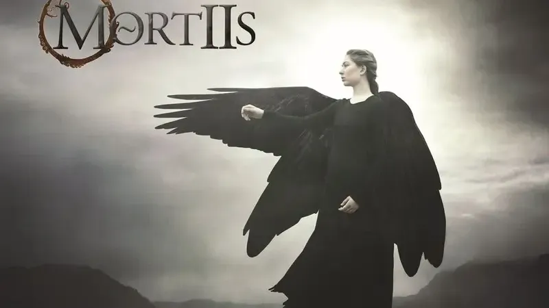 MORTIIS: Επιστροφή με το νέο άλμπουμ "Ghosts Of Europa"
