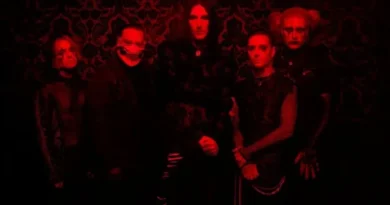 Motionless In White