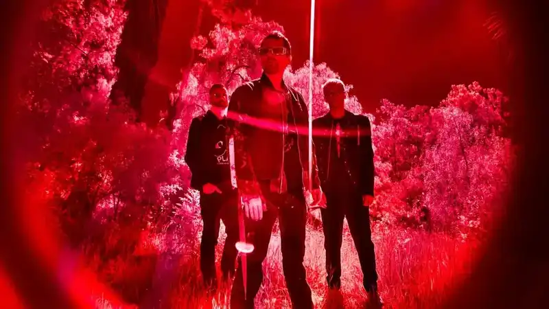 MUSE: Κυκλοφόρησαν το νέο single "Hexagons"