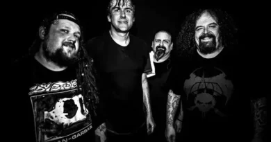 Napalm Death
