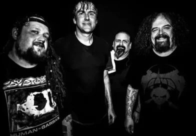 Napalm Death