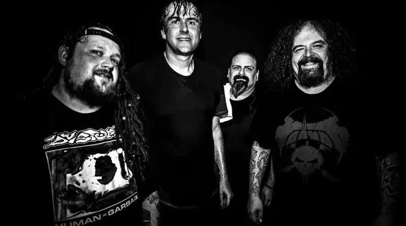 Napalm Death