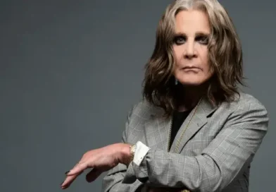 Ozzy Osbourne