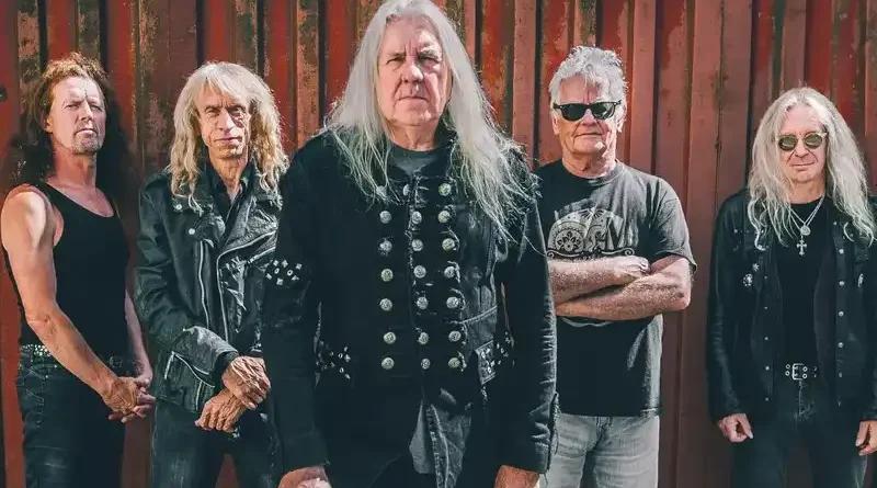 Saxon