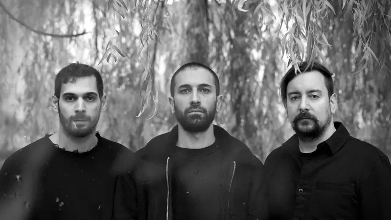 SIDUS: Νέο single "Soul Gazing"