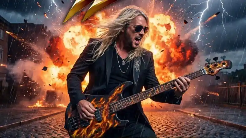 SINNER: Πρώτο single "Wait" από το αποχαιρετιστήριο άλμπουμ "Boom Bang Goodbye"