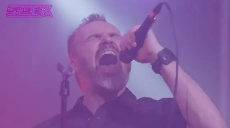SLEEK: Τρία live videos από το Black Temple, τα δύο ακυκλοφόρητα