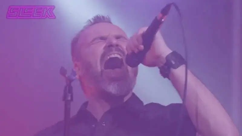 SLEEK: Τρία live videos από το Black Temple, τα δύο ακυκλοφόρητα