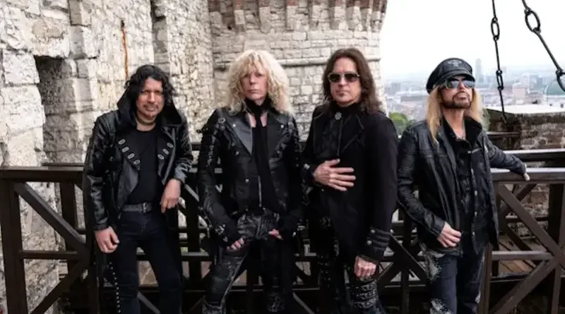 Stryper