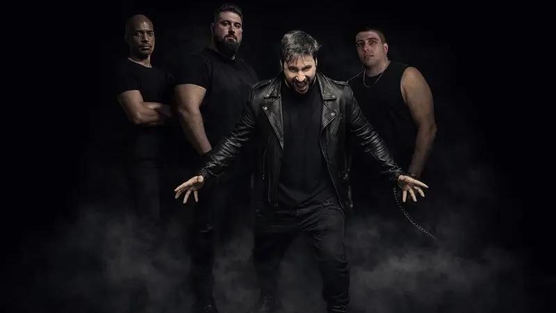 Οι Subfire στο Rock Attitude | Interview