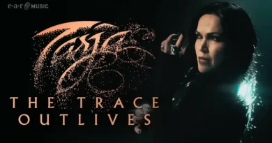 TARJA: Νέο single και video "The Trace Outlives" από το επερχόμενο άλμπουμ "Frisson Noir"